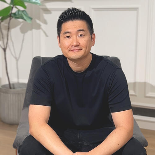 Michael Yi | Strategic Thought Partner for Businesses & Individuals on Long Island, NY & Virtually
